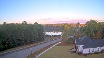 Weather camera view of The Village at Tradition.