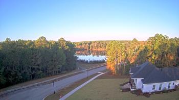 Weather camera view of The Village at Tradition.