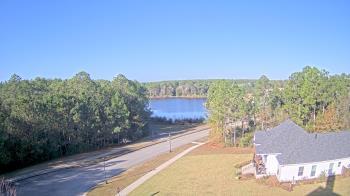 Weather camera view of The Village at Tradition.