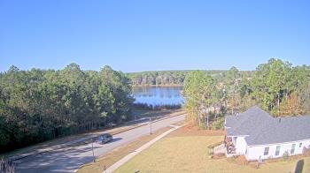 Weather camera view of The Village at Tradition.