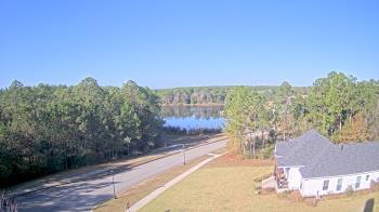 Weather camera view of The Village at Tradition.