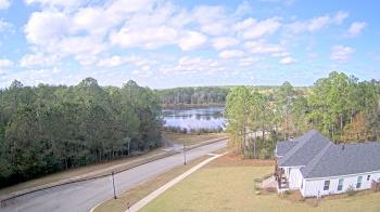 Weather camera view of The Village at Tradition.