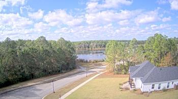 Weather camera view of The Village at Tradition.