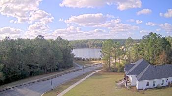 Weather camera view of The Village at Tradition.