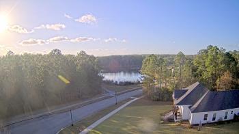 Weather camera view of The Village at Tradition.