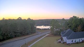 Weather camera view of The Village at Tradition.