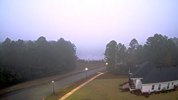 Weather camera view of The Village at Tradition.