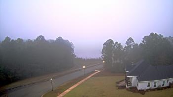 Weather camera view of The Village at Tradition.