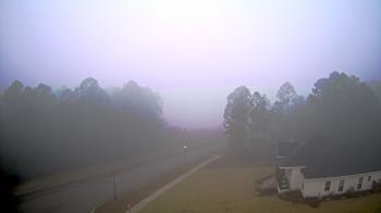 Weather camera view of The Village at Tradition.