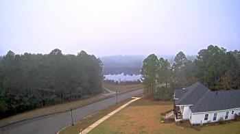Weather camera view of The Village at Tradition.
