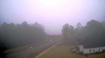 Weather camera view of The Village at Tradition.