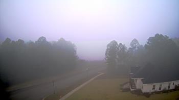 Weather camera view of The Village at Tradition.