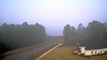 Weather camera view of The Village at Tradition.