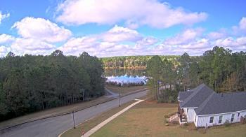 Weather camera view of The Village at Tradition.