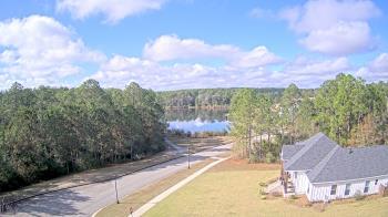 Weather camera view of The Village at Tradition.