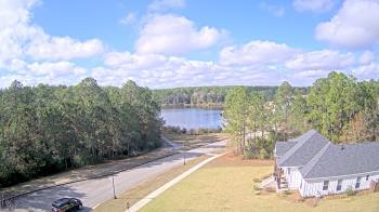 Weather camera view of The Village at Tradition.