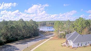 Weather camera view of The Village at Tradition.