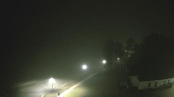 Weather camera view of The Village at Tradition.