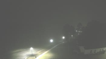 Weather camera view of The Village at Tradition.