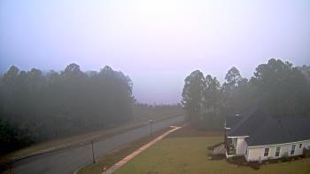 Weather camera view of The Village at Tradition.