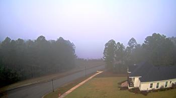 Weather camera view of The Village at Tradition.