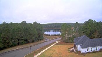 Weather camera view of The Village at Tradition.