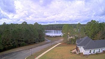 Weather camera view of The Village at Tradition.