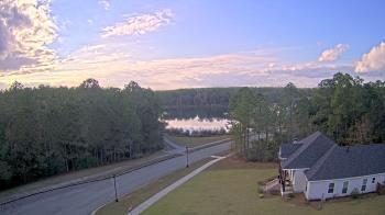 Weather camera view of The Village at Tradition.