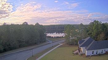 Weather camera view of The Village at Tradition.