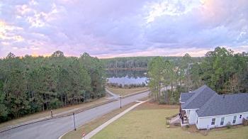 Weather camera view of The Village at Tradition.