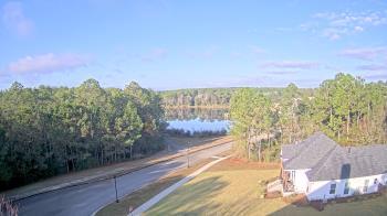 Weather camera view of The Village at Tradition.