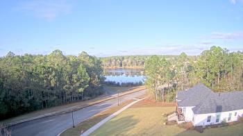 Weather camera view of The Village at Tradition.