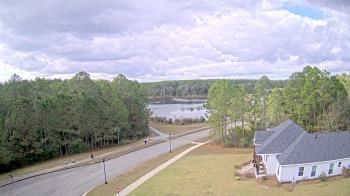 Weather camera view of The Village at Tradition.