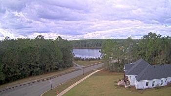 Weather camera view of The Village at Tradition.