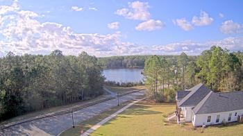 Weather camera view of The Village at Tradition.