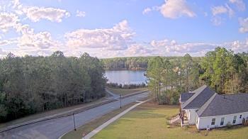 Weather camera view of The Village at Tradition.