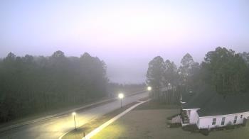 Weather camera view of The Village at Tradition.