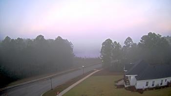 Weather camera view of The Village at Tradition.