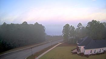 Weather camera view of The Village at Tradition.