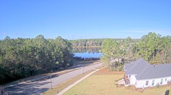 Weather camera view of The Village at Tradition.