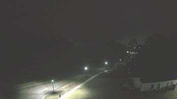Weather camera view of The Village at Tradition.