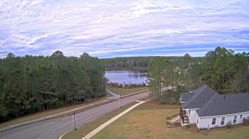 Weather camera view of The Village at Tradition.