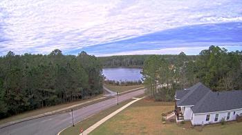 Weather camera view of The Village at Tradition.