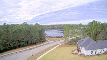 Weather camera view of The Village at Tradition.