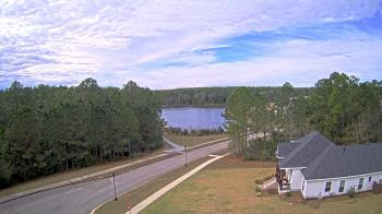 Weather camera view of The Village at Tradition.