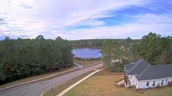 Weather camera view of The Village at Tradition.