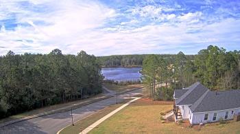 Weather camera view of The Village at Tradition.
