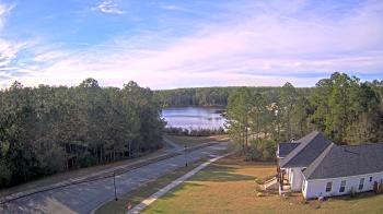 Weather camera view of The Village at Tradition.