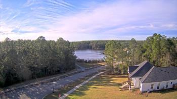 Weather camera view of The Village at Tradition.