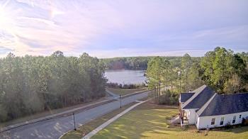 Weather camera view of The Village at Tradition.